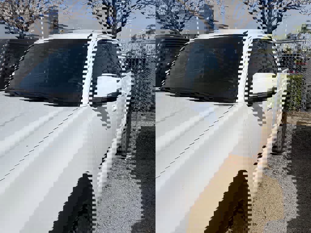 Used 2023 Toyota Tacoma TRD Off-Road w/ Black Out Package (TMS) image 6