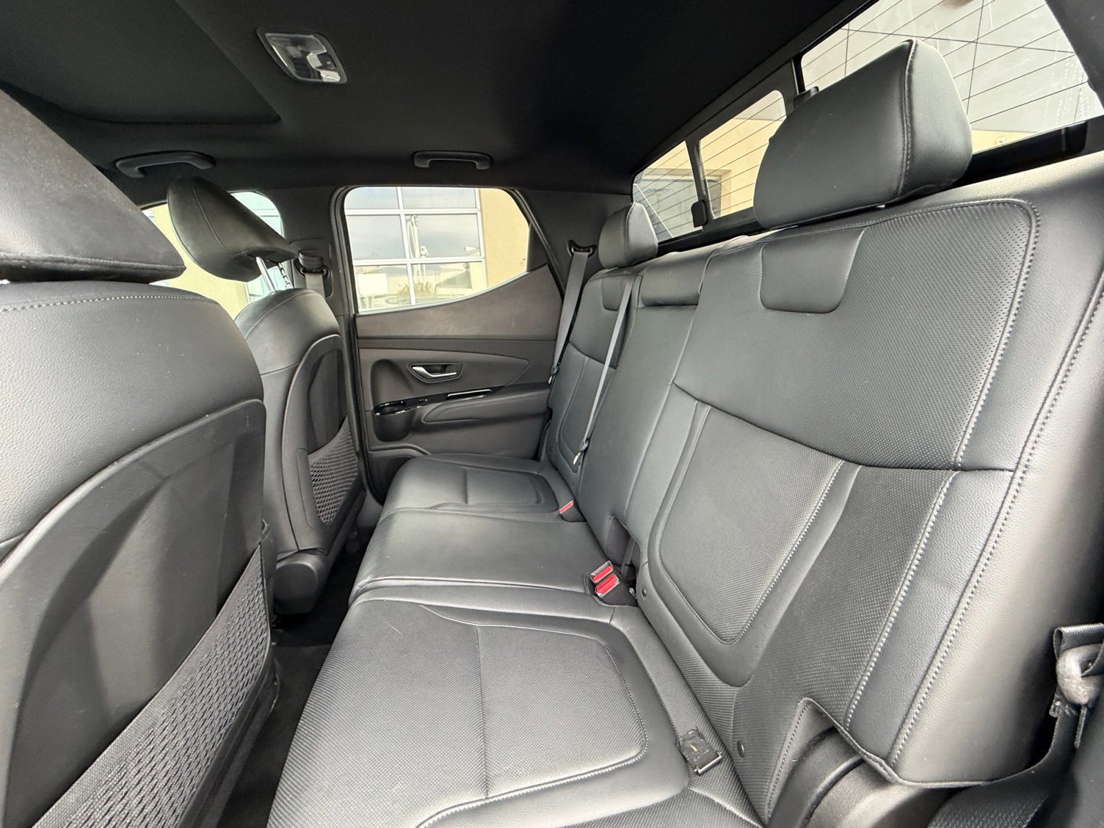 Certified 2022 Hyundai Santa Cruz Limited image 18