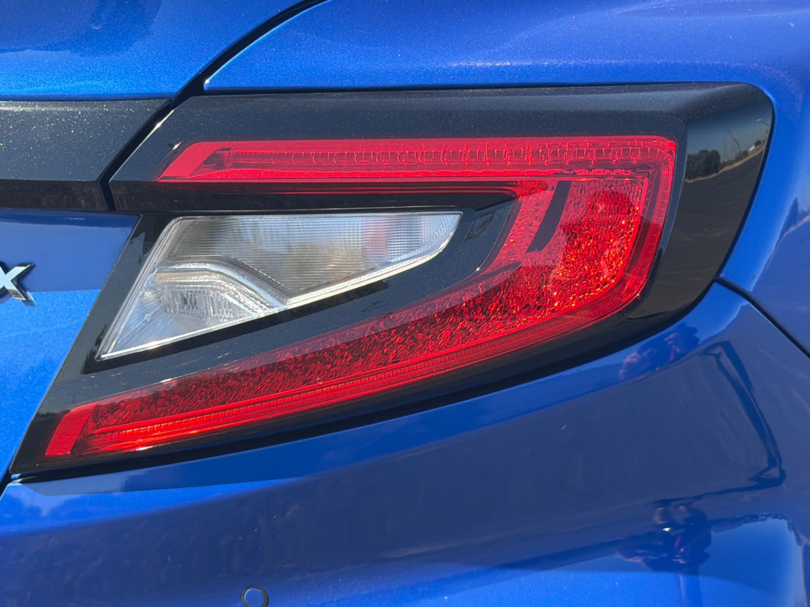 Used 2022 Subaru WRX Limited AWD/4WD image 39