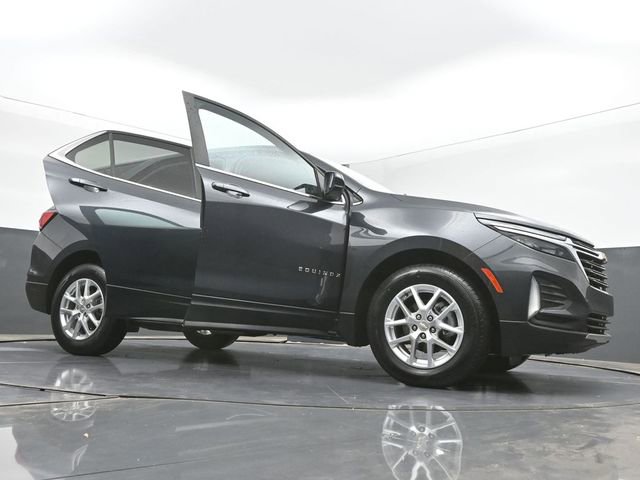 Used 2022 Chevrolet Equinox LT FWD image 50