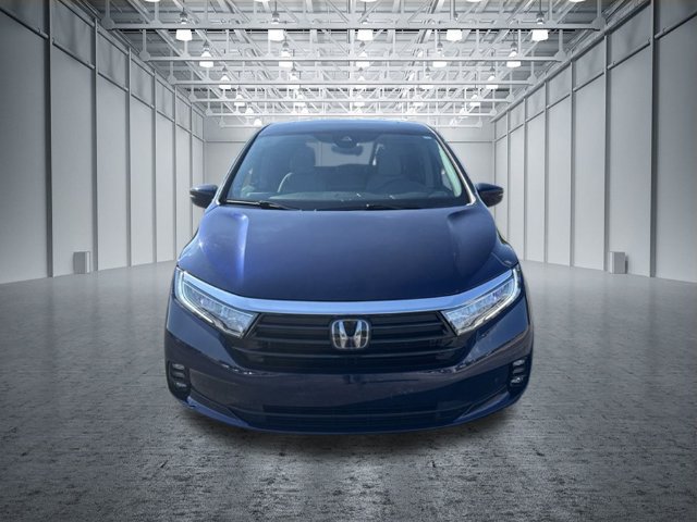 Used 2023 Honda Odyssey Touring image 8