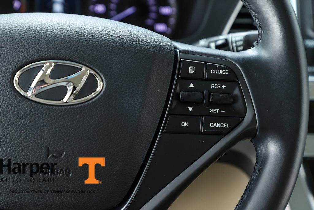 Used 2015 Hyundai Sonata Limited image 22