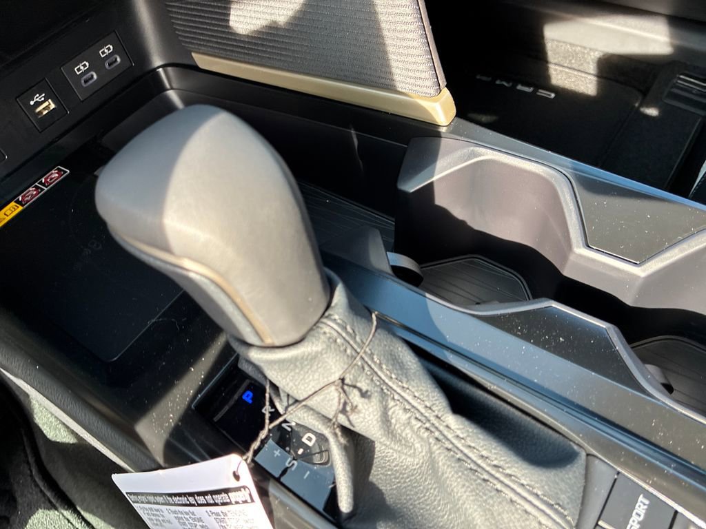 New 2026 Toyota Camry SE image 26