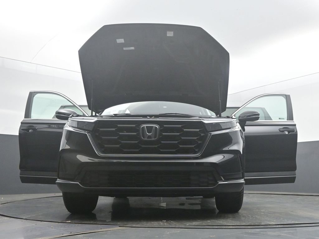 Used 2025 Honda CR-V LX image 56