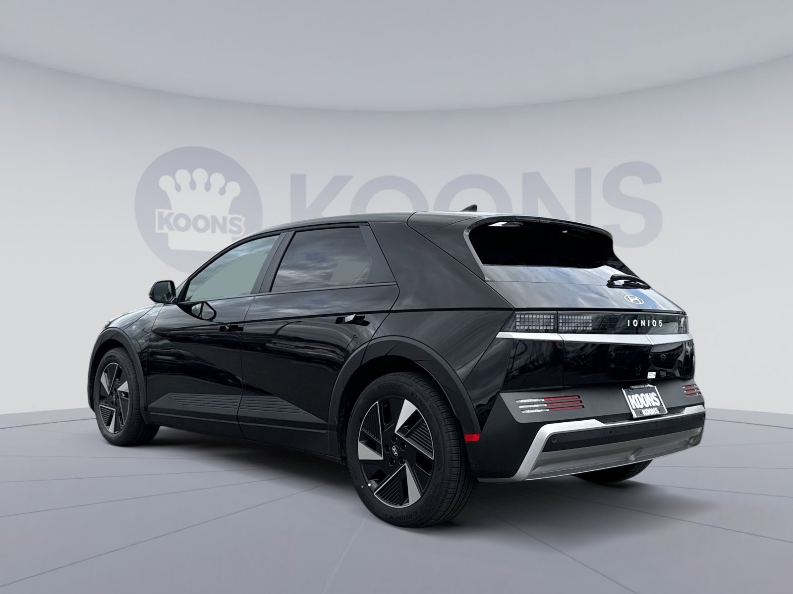 New 2026 Hyundai Ioniq 5 SEL image 4