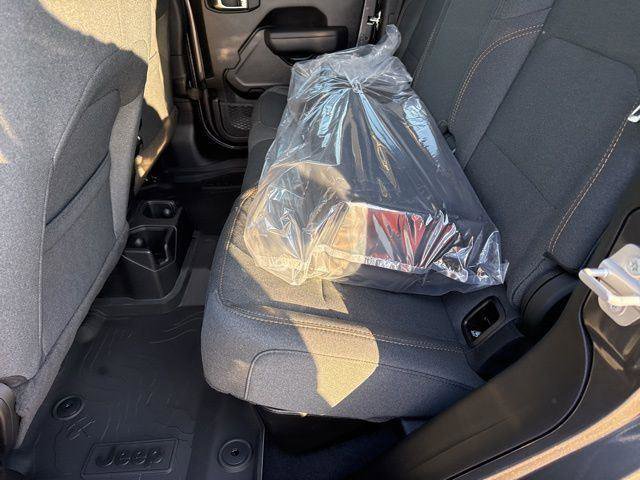 New 2026 Jeep Gladiator Willys image 26