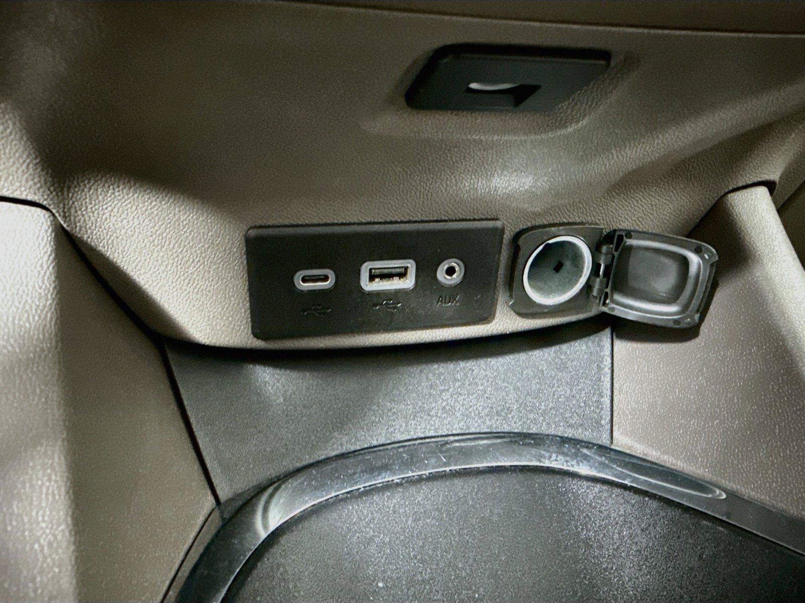 Used 2024 Chevrolet Malibu LT FWD image 22