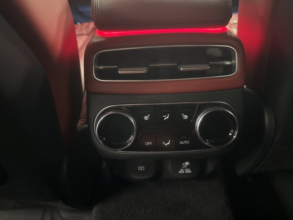 Used 2023 Genesis GV70 3.5T Sport w/ Sport Prestige Package image 28