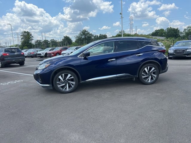 Used 2023 Nissan Murano SL image 18