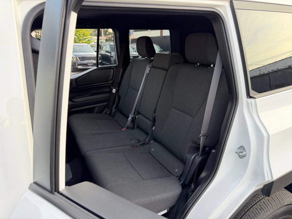Used 2025 Toyota Land Cruiser 1958 AWD/4WD image 12