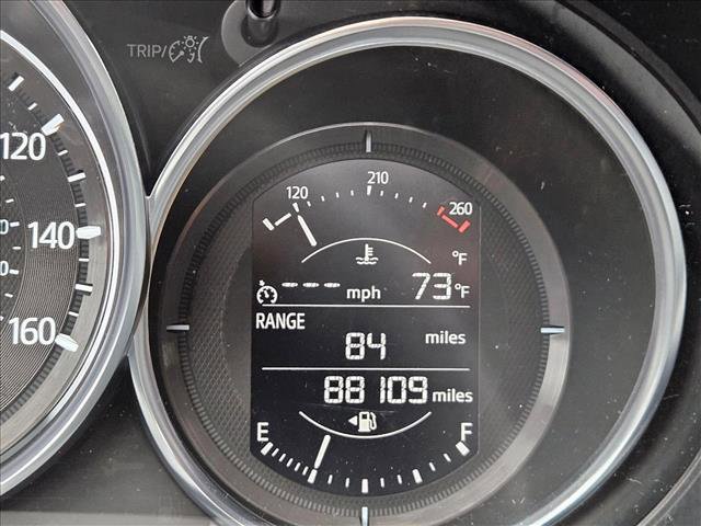 Used 2017 MAZDA CX-5 Grand Select image 12