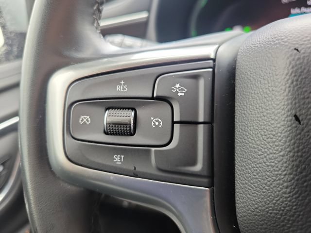 Used 2024 Chevrolet Tahoe LT RWD image 22