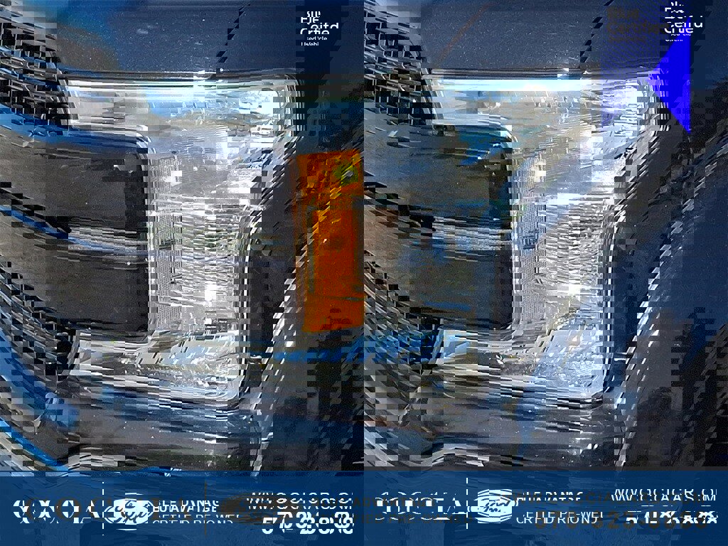 Certified 2019 Ford F150 XLT image 9