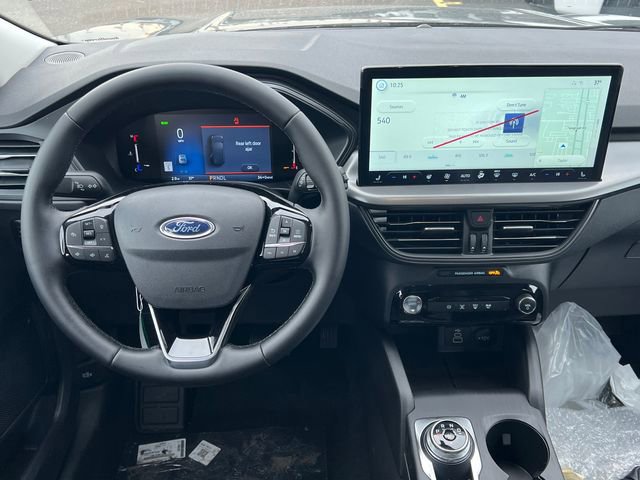 New 2026 Ford Escape SE image 15