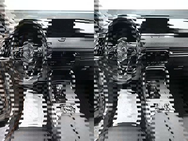 Used 2024 MAZDA CX-90 Plug-In Hybrid w/ Preferred image 21