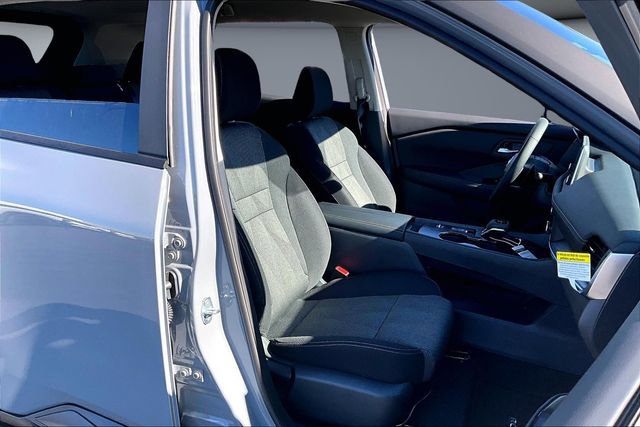 New 2026 Nissan Rogue SV image 10