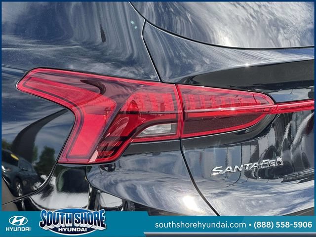 Certified 2023 Hyundai Santa Fe SEL w/ Cargo Package AWD/4WD image 11
