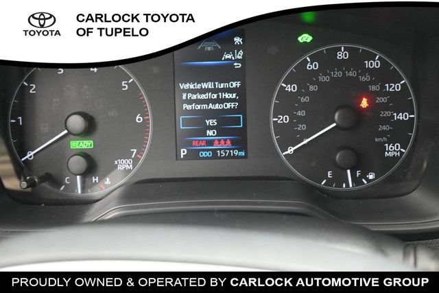Used 2025 Toyota Corolla SE FWD image 24