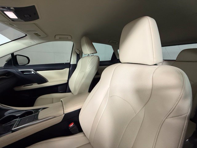 Used 2021 Lexus RX 350 FWD w/ Accessory Package image 5