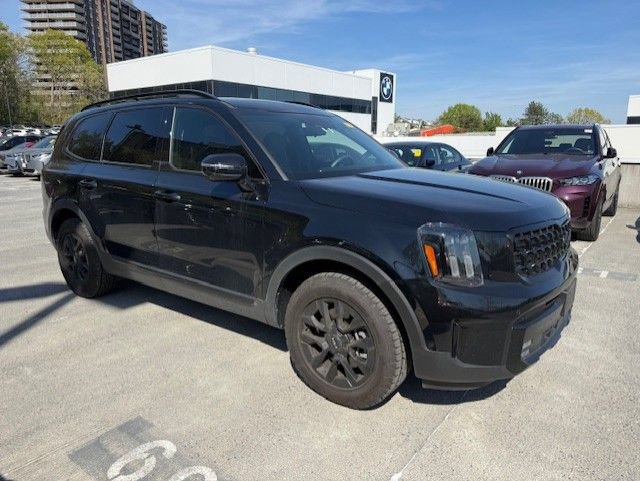 Used 2024 Kia Telluride SX Prestige X-Pro image 2