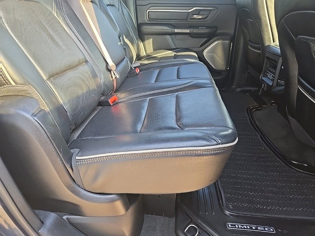Used 2021 RAM 1500 Limited image 97