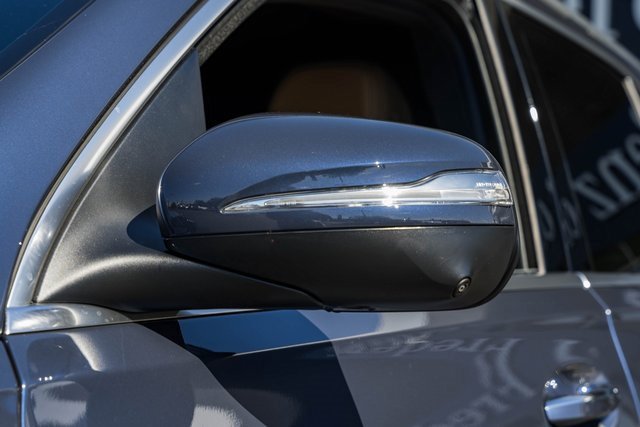 New 2026 Mercedes-Benz GLE 450 GLE 450 image 15