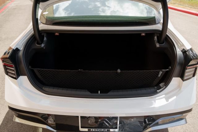 New 2025 Hyundai Sonata SEL image 5