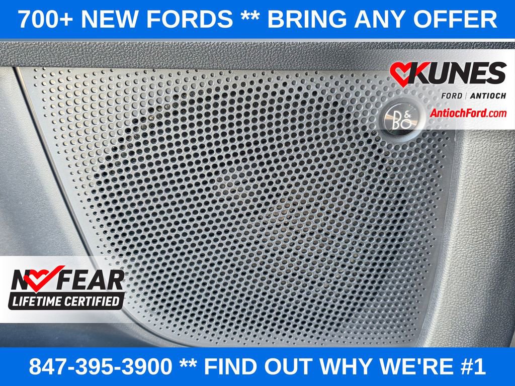 New 2026 Ford Bronco Sport Outer Banks w/ Outer Banks Tech Package+ image 70