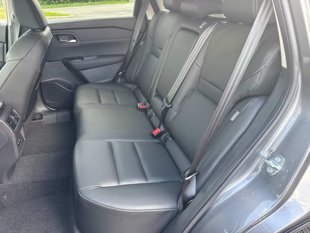 New 2026 Nissan Rogue Dark Armor AWD/4WD image 16