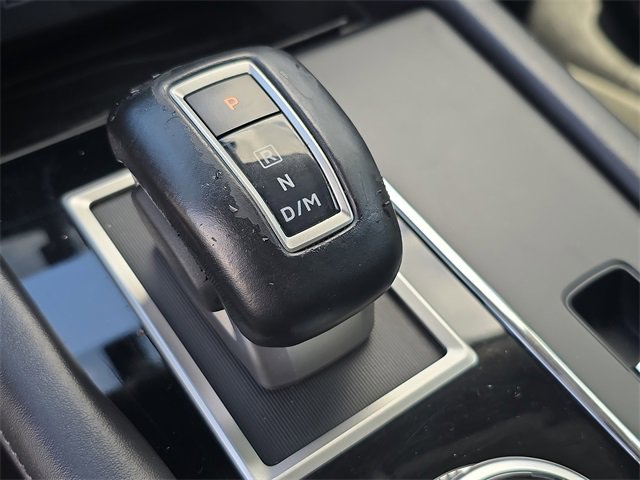 Used 2024 Mitsubishi Outlander SE image 31