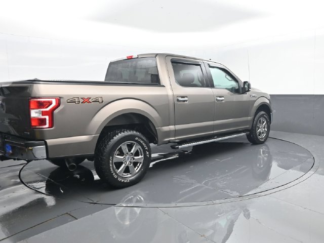 Used 2020 Ford F150 XLT w/ Equipment Group 302A Luxury AWD/4WD image 22
