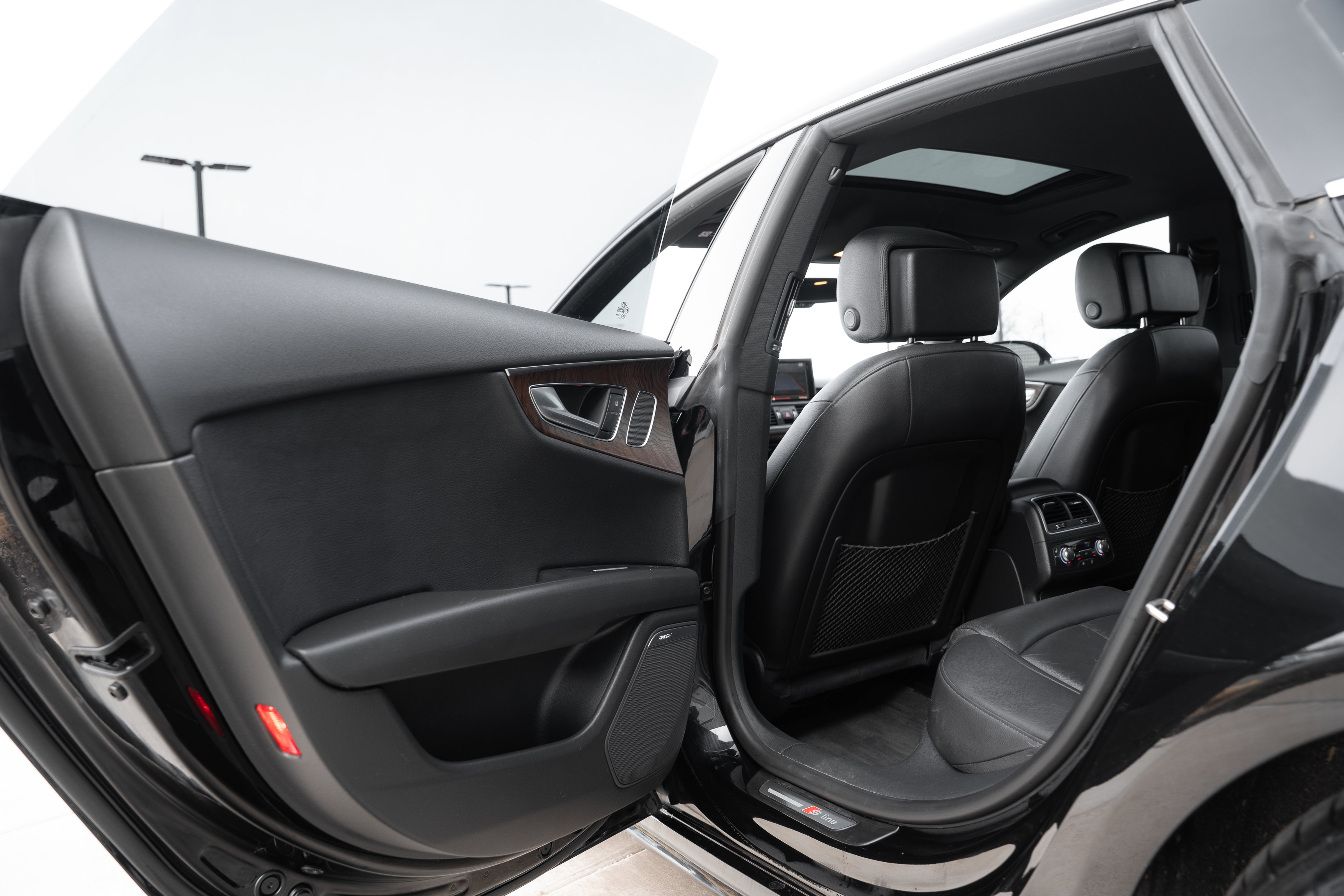 Used 2016 Audi A7 3.0T Premium Plus w/ S Line Sport Package image 29