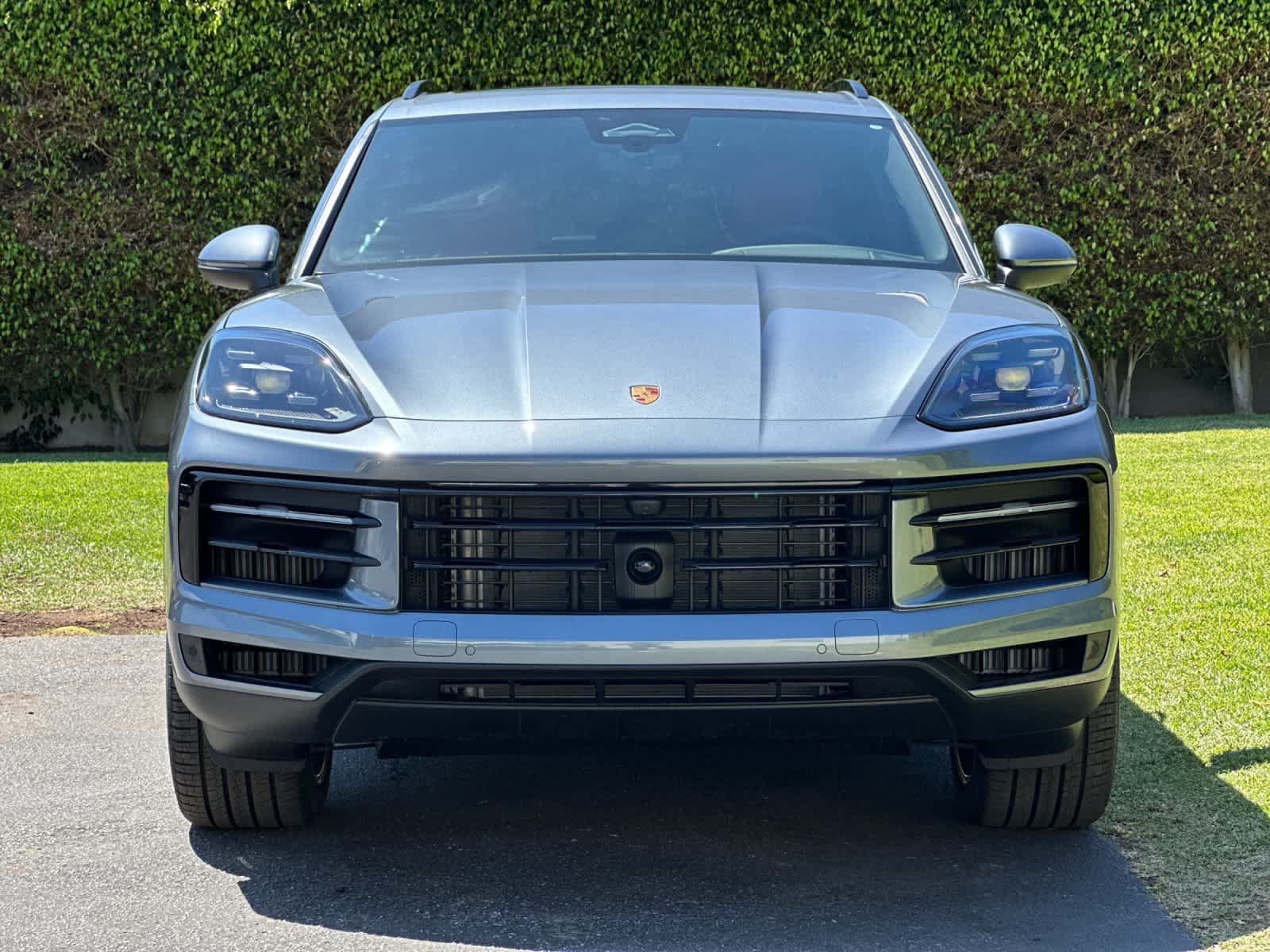 New 2026 Porsche Cayenne AWD/4WD image 11
