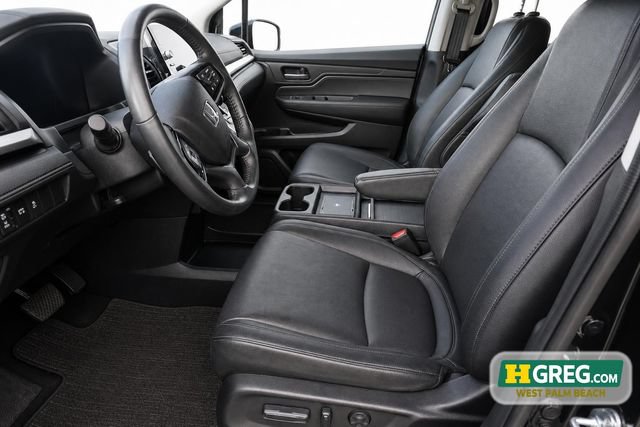 Used 2025 Honda Odyssey EX-L image 8