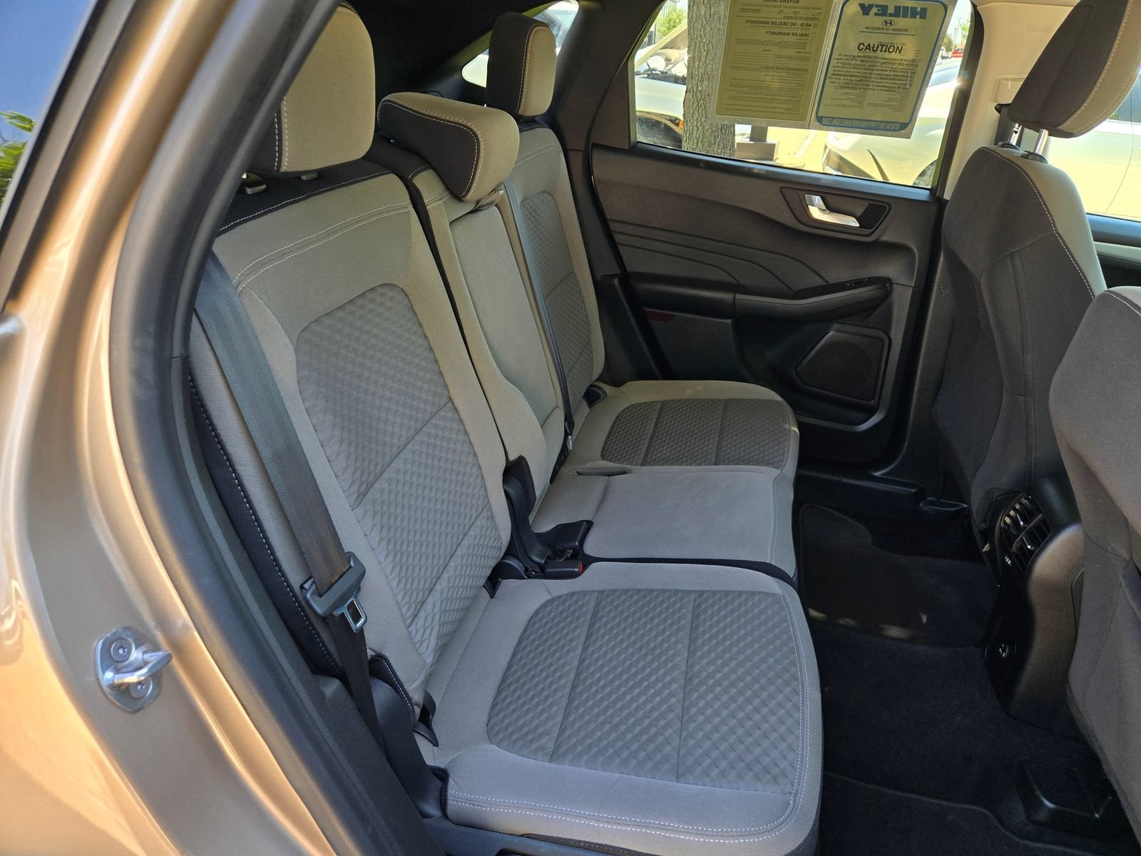 Used 2021 Ford Escape SE w/ Convenience Package AWD/4WD image 27