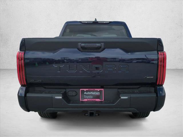 New 2026 Toyota Tundra SR5 image 8