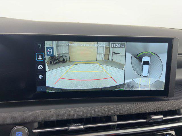 New 2026 Hyundai Tucson Limited image 24