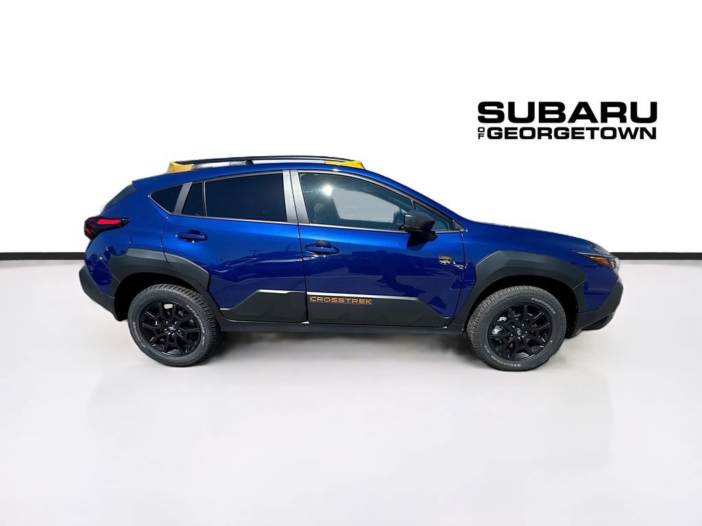 New 2026 Subaru Crosstrek 2.5i Wilderness AWD/4WD image 9