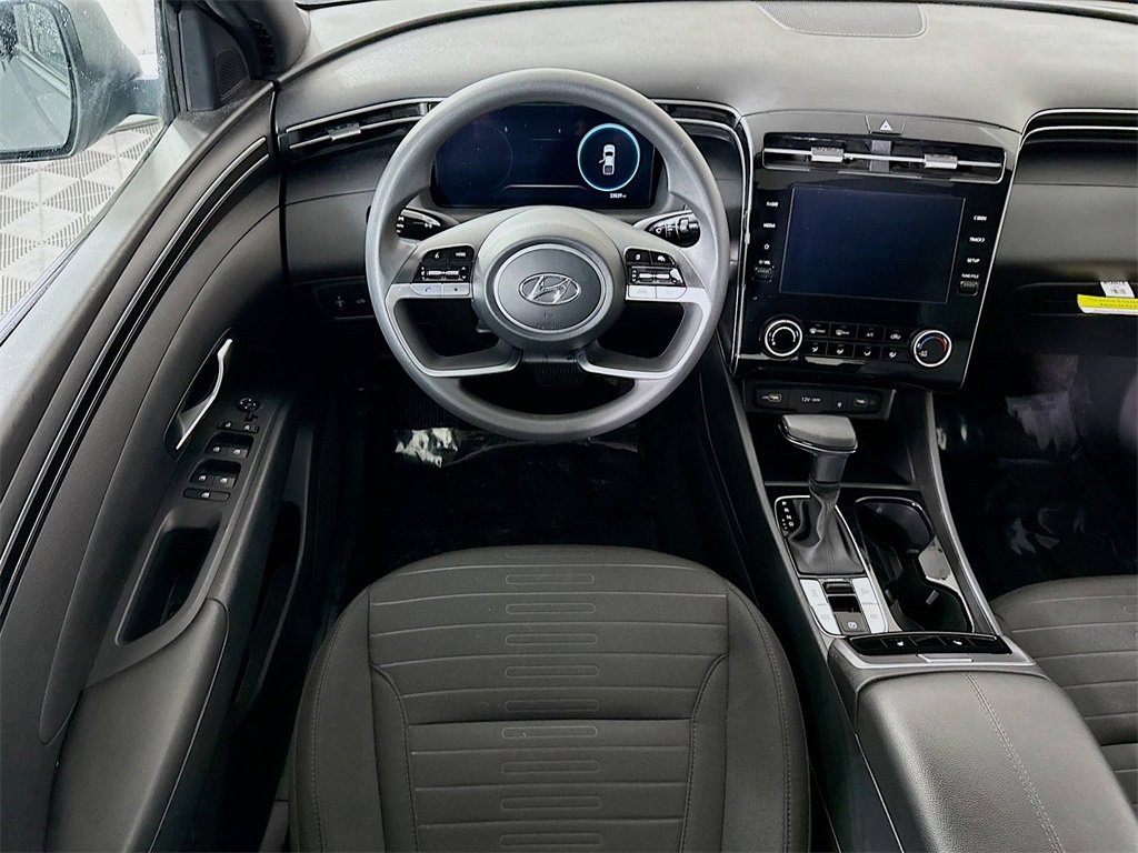 Certified 2023 Hyundai Santa Cruz SEL w/ Activity Package image 4