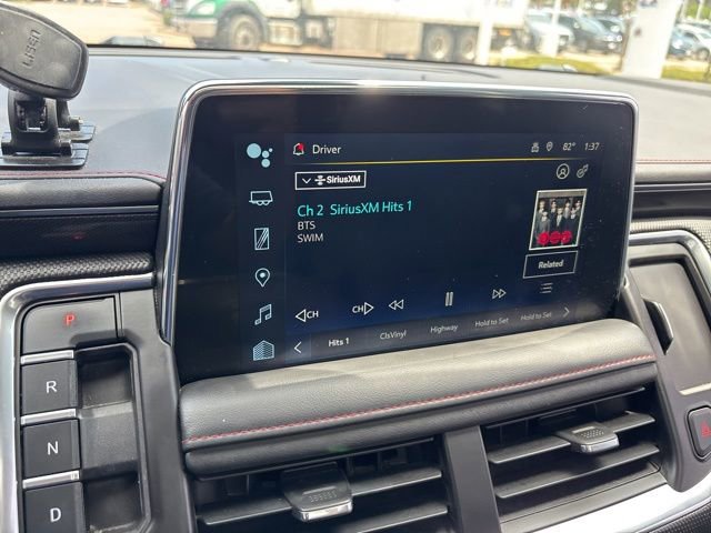 Used 2022 Chevrolet Tahoe RST w/ Luxury Package AWD/4WD image 23