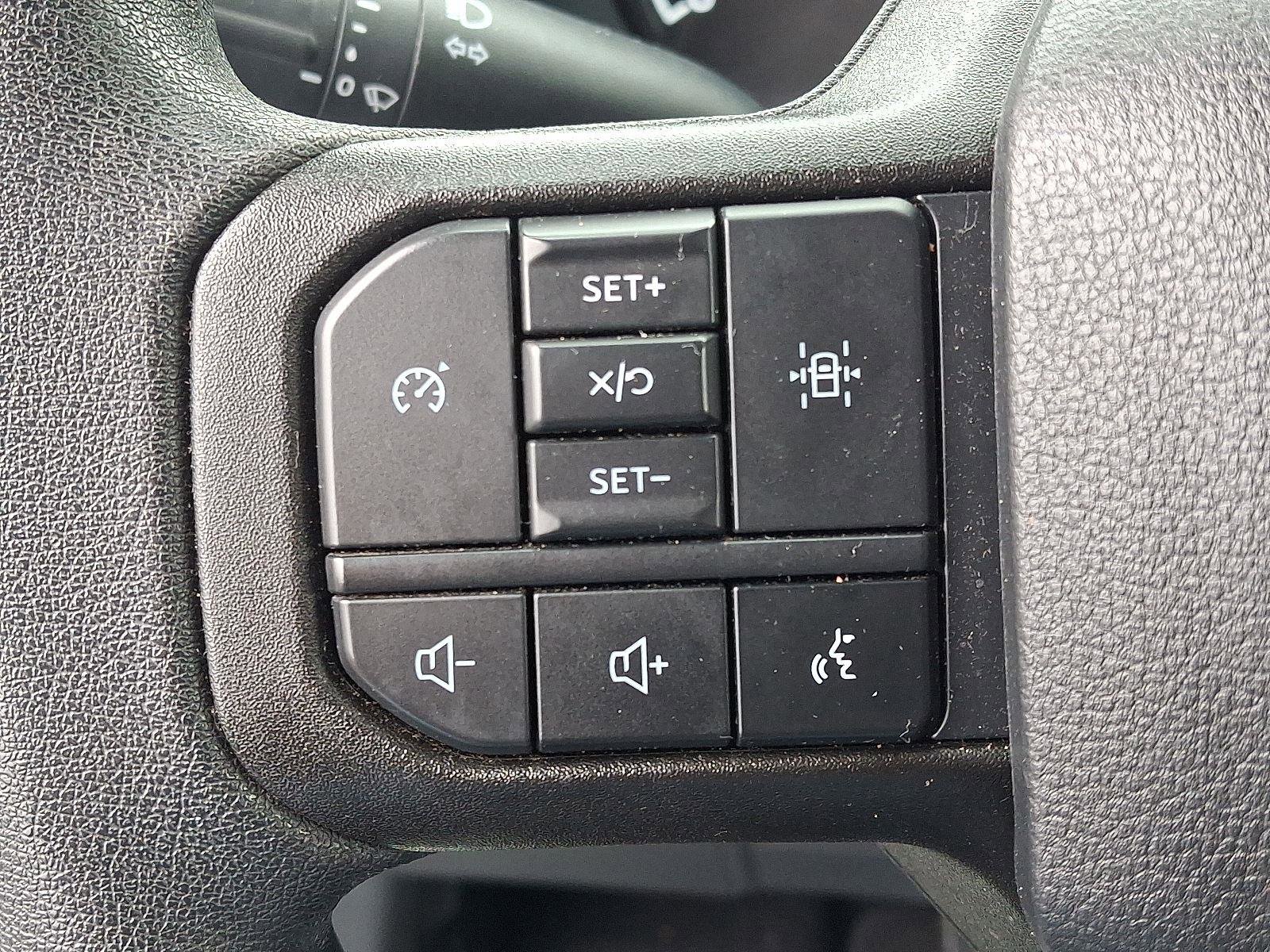 Used 2023 Ford F150 XL w/ STX Appearance Package image 20