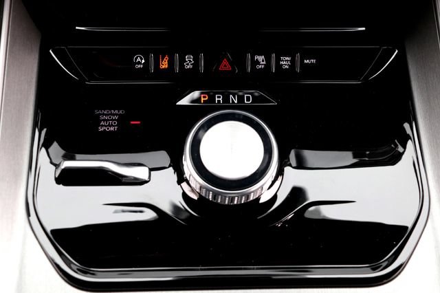 New 2026 Jeep Grand Wagoneer Limited w/ Premium Group II AWD/4WD image 15
