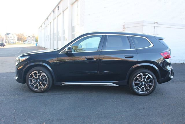 Used 2025 BMW X1 xDrive28i w/ Technology Package image 5