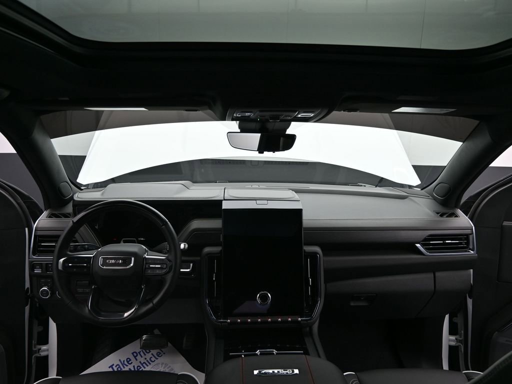 Used 2025 GMC Yukon AT4 Ultimate image 19