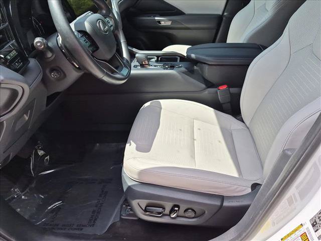 Used 2024 Lexus TX 350 FWD w/ Cold Weather Package image 15