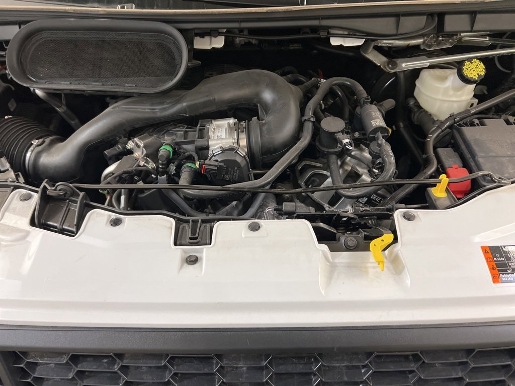 New 2025 Ford Transit 250 Base w/ Electrician Trade Package image 25