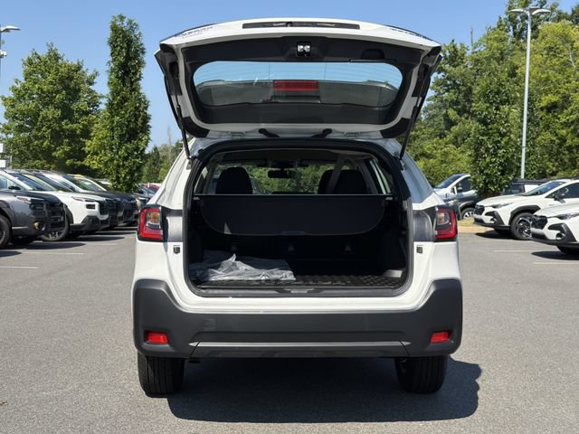 Certified 2025 Subaru Outback AWD/4WD image 19