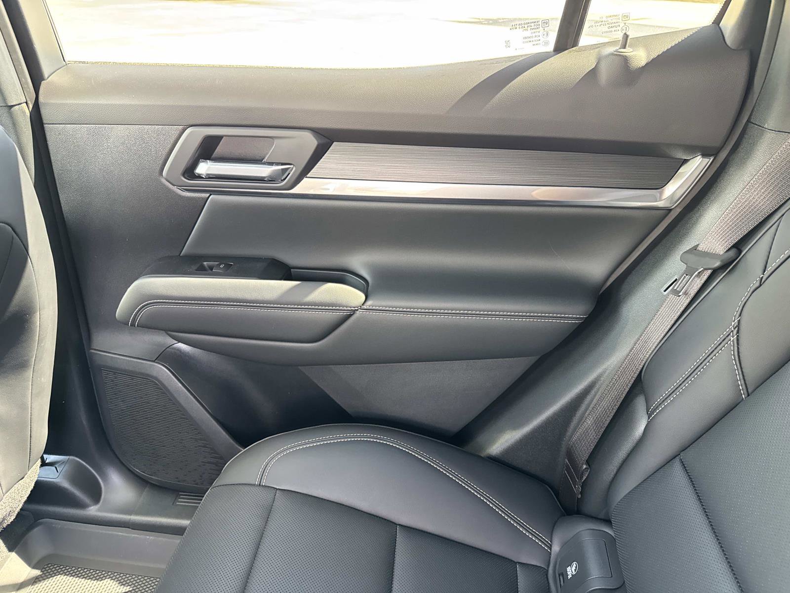 New 2026 GMC Terrain Elevation w/ Elevation Premium Package image 15