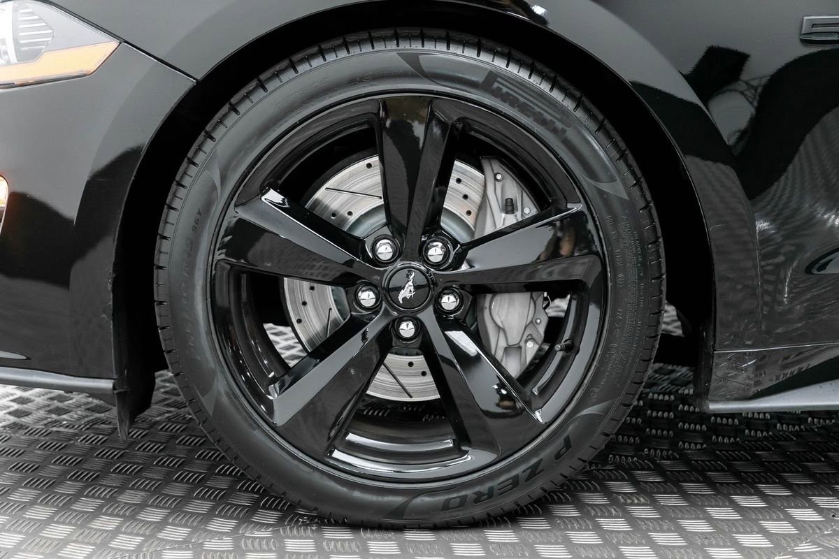 Used 2021 Ford Mustang GT w/ Equipment Group 301A image 39