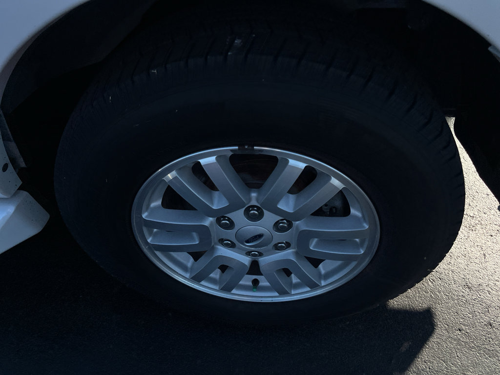 Used 2014 Ford Expedition EL Limited image 47